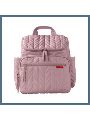 Bezos Forma Sırt Çantası Pembe · Renk: Pembe Bbz