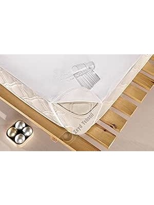 Happy Trend Kişilik Sıvı Geçirmez Ytk Koruyucu Alez 90X200 cm