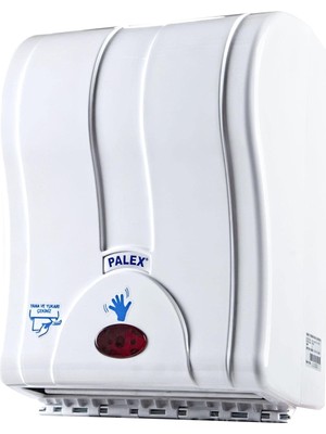 Happy Trend 3491 Otomatik Havlu Dispenseri
