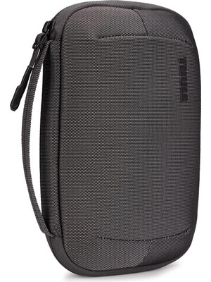 Happy Trend Subterra 2 P.shuttle Medium Organizer,v.gray