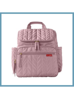 Bezos Forma Sırt Çantası Pembe · Renk: Pembe MBT06