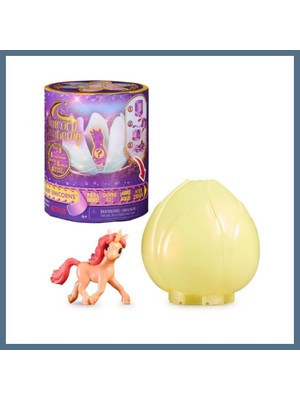 Bezos Unicorn Akademisi Bebek Unicorn Sürpriz Bbz