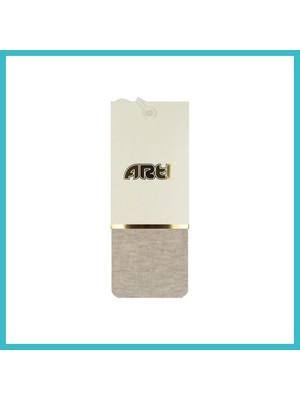 Defne Store Alona Düz Külotlu Çorap 1-5 300182 Bej · Renk: Bej · Beden: 5-6 Yaş Dfnbez