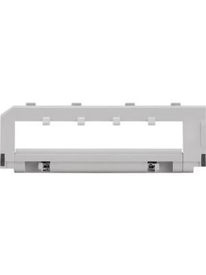 Royal Rain Store Roborock S7/s7+/s7 Maxv/s7 Maxv Plus/s7 Maxv Ultra/s7 Pro Robot Süpürge Modelleri ile Uyumlu Ana Fırça Kapağı, Alt Kapak