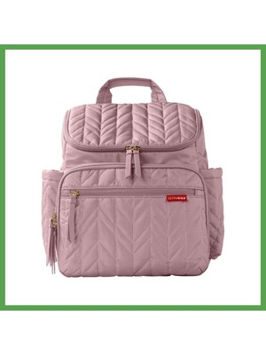 Bezos Forma Sırt Çantası Pembe · Renk: Pembe Mgc