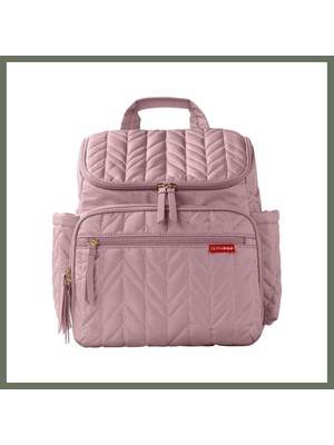 Bezos Forma Sırt Çantası Pembe · Renk: Pembe Bezos1