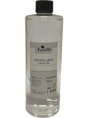 Royal Rain Store Dünya Magnet Kandillo Şeffaf Kandil Yağı Kokusuz Dumansız Iç Mekan 400 ml Gaz Lambası Yakıtı 400 ml