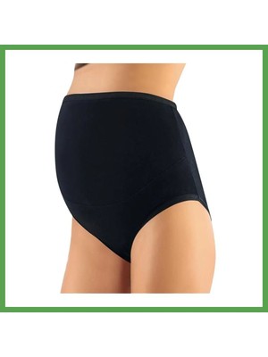 Bezos Hamile Külot 4700 Black · Beden: M · Renk: Siyah · Renk: Siyah · Renk: Black Mgc