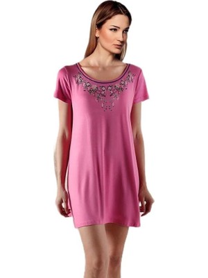 Royal Rain Store Doremi Pure Floral Gecelik