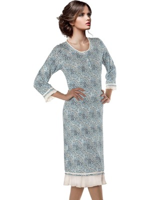 Royal Rain Store Doremi Bayan Gecelik