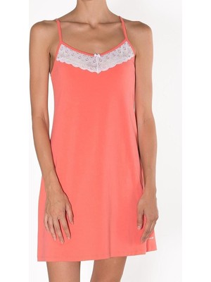 Royal Rain Store Doremi Gecelik Turuncu,mercan S/m