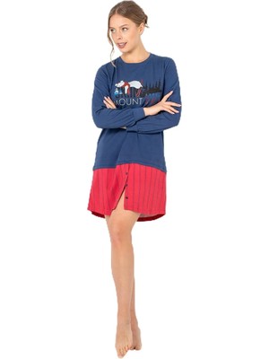Royal Rain Store Doremi Bayan GECELIK,ESS4D002-000726