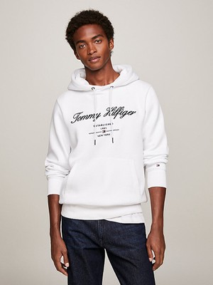 Tommy Erkek Sweatshirt