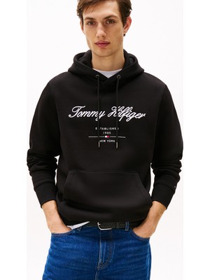 Tommy Erkek Sweatshirt