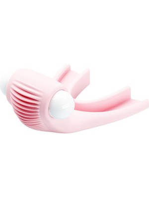 Royal Rain Store Truvashop Titreşimli Oral Vibratör Ağız Mastürbatör
