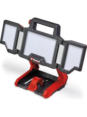 Universal Professional Akülü Aydınlatma Tp-Cl 18/3000 Li-Solo 4514172