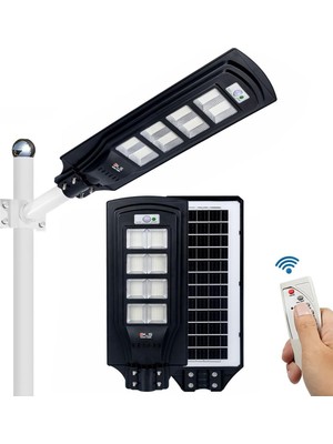 800W Solar Güneş Enerjili LED Bahçe & Çevre Aydınlatma Lambası Profesyonel Dış Mekan Slr-Lg-