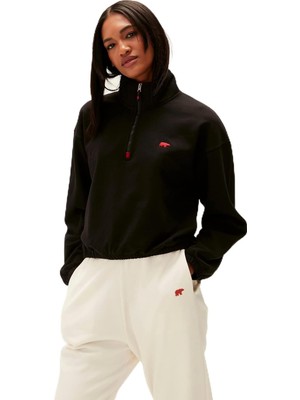 OEM Scarlette Half Zıp Nıght