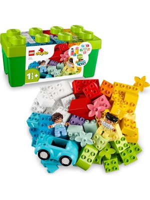 Özkaya Store LEGO Duplo Classic Yapım Parçası Kutusu 10913