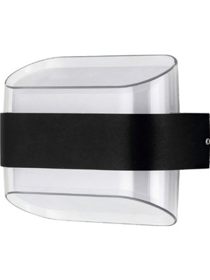 Özkaya Store CT-7044 10W Gozo LED Aplik (Günışığı) Cata