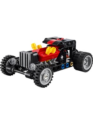 Özkaya Store 30735 LEGO Technic Hot Rod ARABA30735 Lego® Technic Hot Rod Araba
