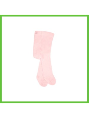 Bezos Tekli Düz Külotlu Çorap 50104 Pembe Adet Fiyatıdır · Beden: 24-36 Ay · Renk: Pembe Dmc