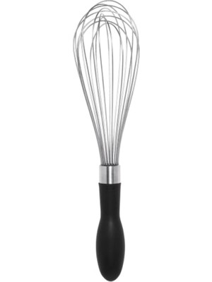 OEM Oxo - Good Grips Büyük Paslanmaz Çelik Balon Çırpıcı - 28CM