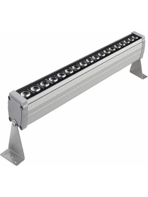 OEM Günışığı/wallwasher / 18 Watt / 50 Cm/sıva Üstü / IP65 / 220 V Duvar,bahçe,cami,bina Aydınlatma