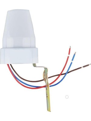 OEM 5015 Fotosel Sensör