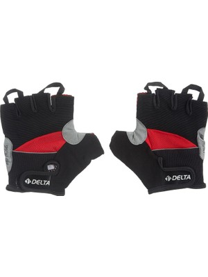 OEM Delta Arwen Ağırlık Body Dambıl Halter Fitness Eldiveni
