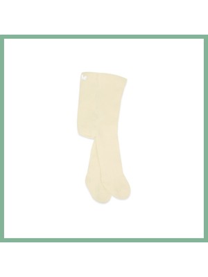 Bşk Virgo Bistyle Tekli Düz Külotlu Çorap 50104 Naturel · Renk: Naturel · Beden: 12-24 Ay BSK2026