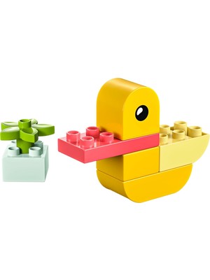Üstüner LEGO Duplo 30673 My First Duck