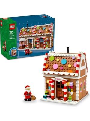 OEM LEGO TBD-40809