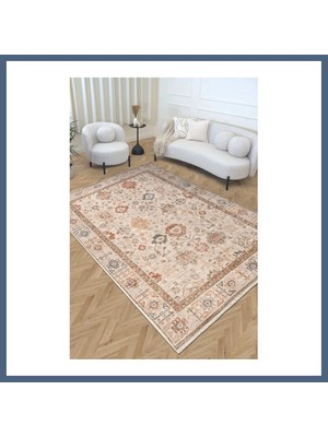 Bezos Youdayhomecollection Aven Model Halı · Ebat: 80X300 BZS10