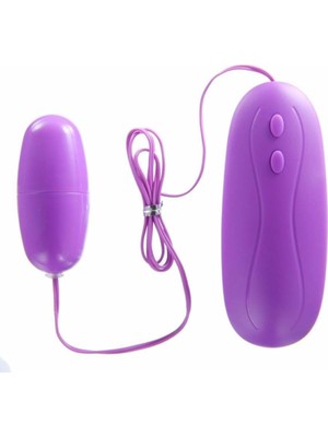 Özkaya Store Truvashop, Orjinal 12 Çeşit Titreşimli Klitoris Vibratör