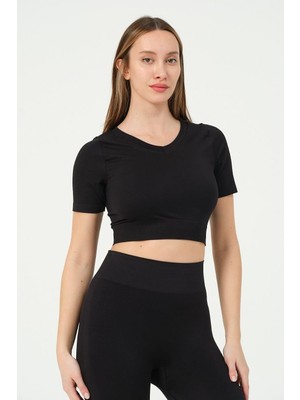 Özkaya Store Forever More Kadın Tişört Vyct