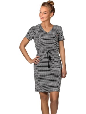 OEM Doremi Ethnic Gecelik