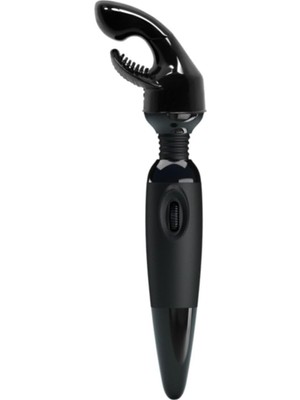 OEM Truvashop 25CM Titreşimli Masaj Vibratörü Vajinal Mastürbatör