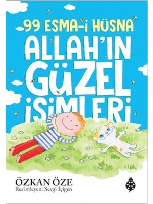 Marsilyan 99 Esma-I Hüsna Allah’ın Güzel Isimleri