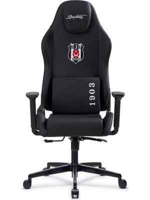 Tr Beşiktaş Kara Kartal Lisanslı Oyuncu Koltuğu