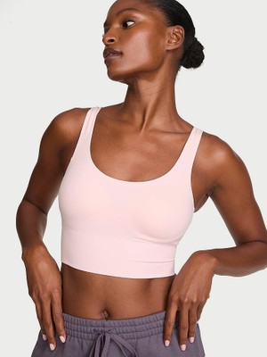 Victoria's Secret Vsx Elevate™ Seamless Sporcu Sütyeni