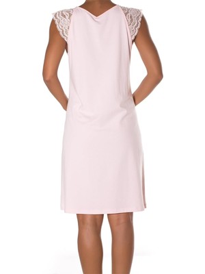 OEM Doremi Gecelik,toz Pembe Xl/2xl