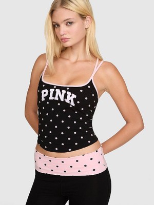 Victoria's Secret All-Day Cotton™ Askılı Atlet