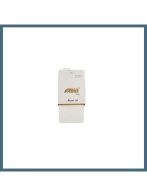Bezos Micro Külotlu Muz Çorap 300178 Beyaz · Renk: Beyaz · Beden: 6-12 Ay Agc
