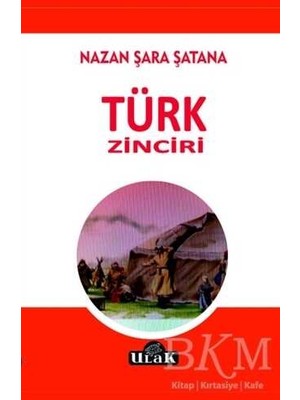 TeknoKapsül Türk Zinciri