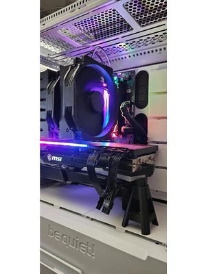 Die Grup Ayarlanabilir Ekran Kartı Tutucu, Ekran Kartı Destek Aparatı, Gpu Support, Ekran Kartı Destekleyicii, Dlcgpur4