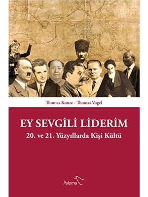 TeknoKapsül Ey Sevgili Liderim