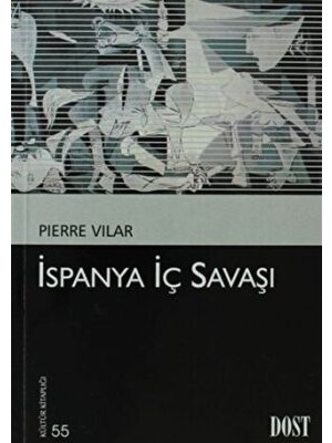 TeknoKapsül Ispanya Iç Savaşı
