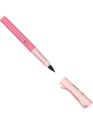 Myg Plus 0.36 mm Dolma Kalem Mürekkep, Mat Plastik Gövde ile Dayanıklı