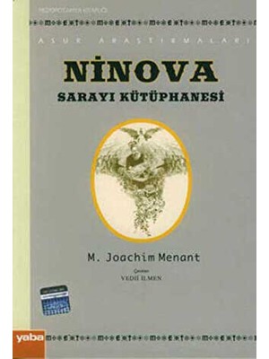 TeknoKapsül Ninova Sarayı Kütüphanesi